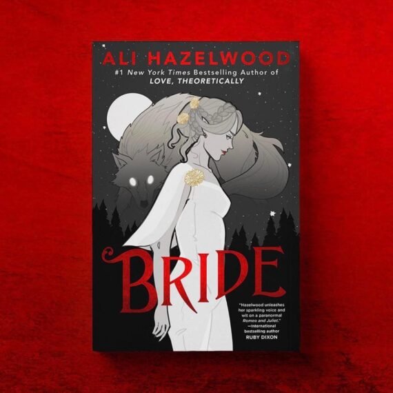 Bride by Ali Hazelwood